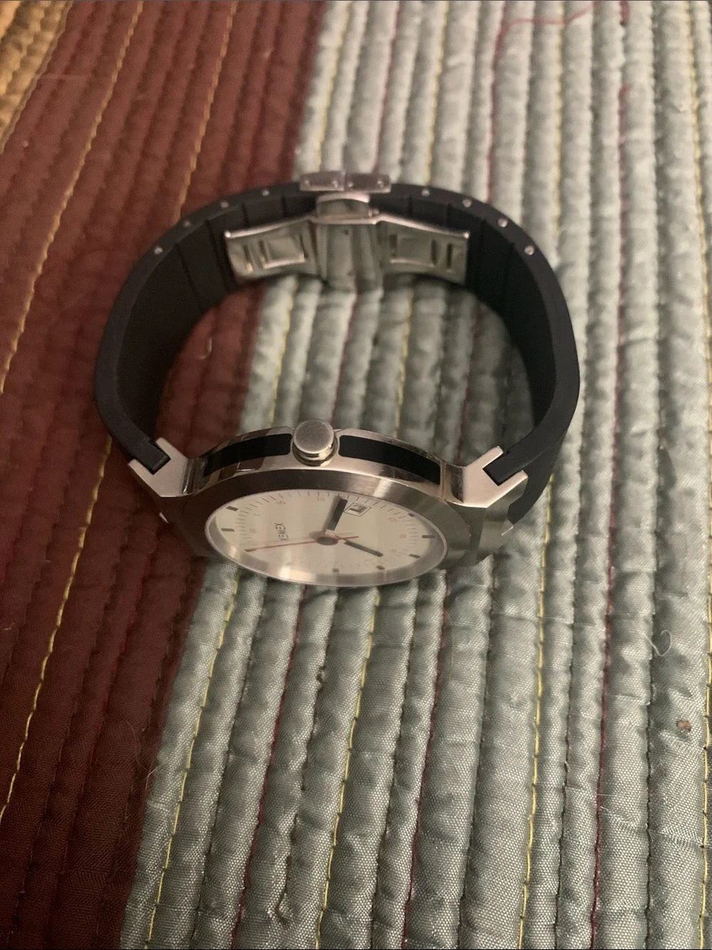 XEMEX Watch Swiss Movement